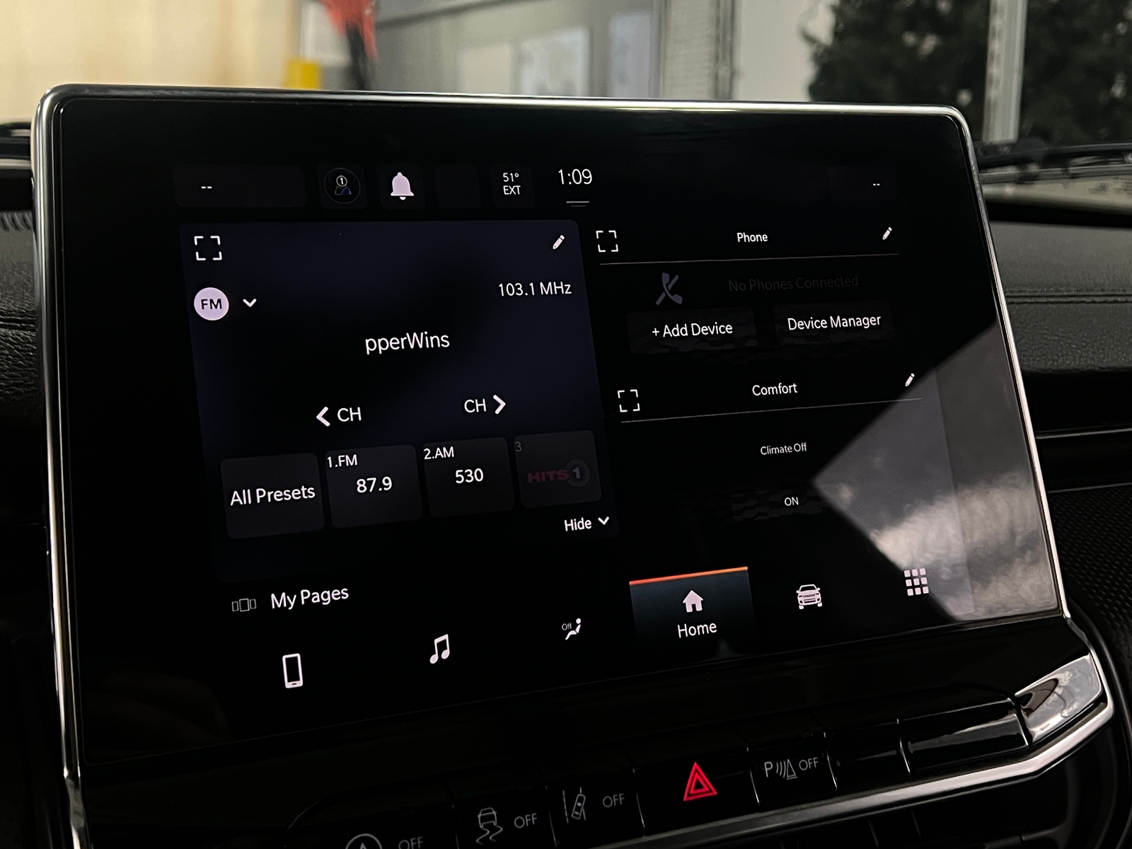 Thumbnail: 2023 Jeep Compass - 4