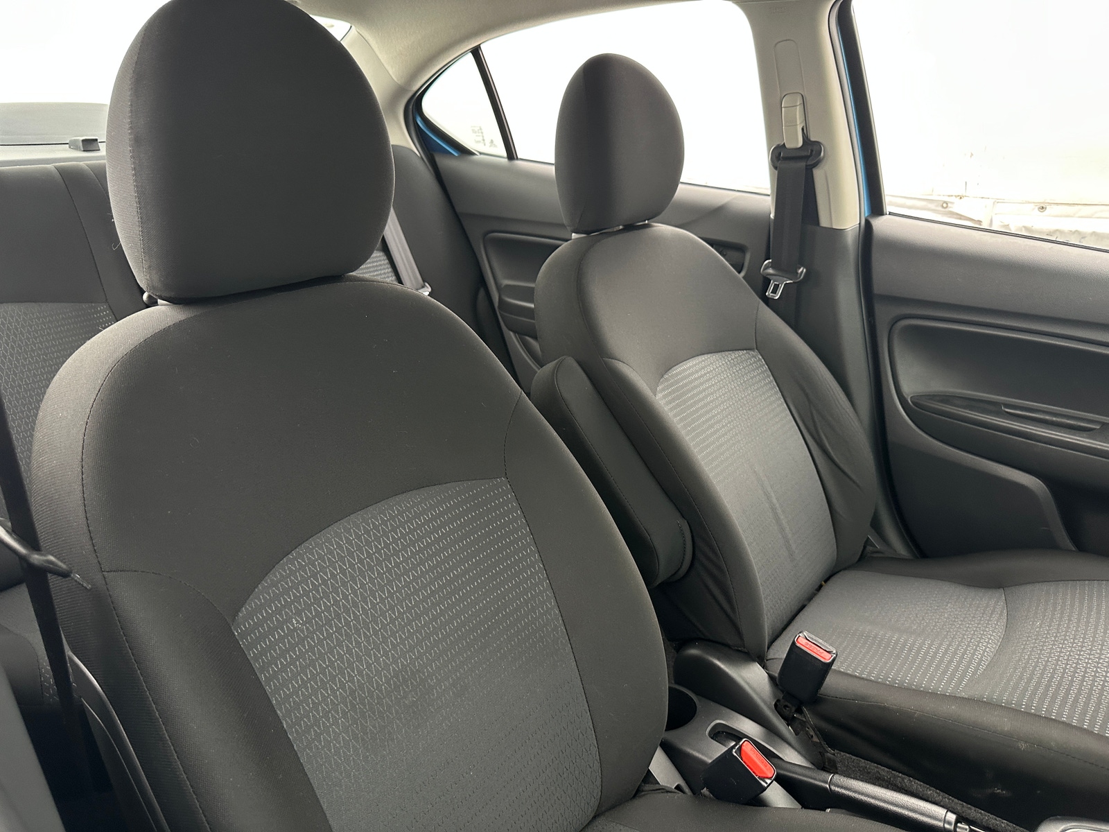 Thumbnail: 2024 Mitsubishi Mirage G4 - 2