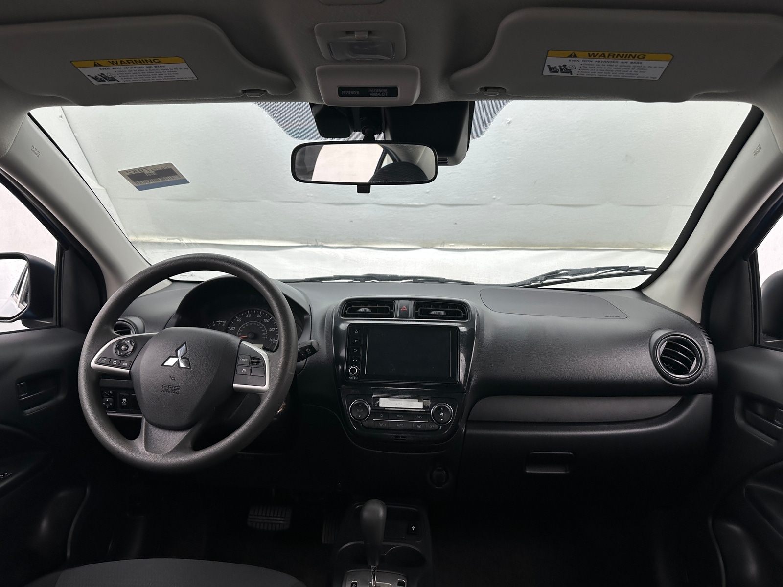 Thumbnail: 2024 Mitsubishi Mirage G4 - 3