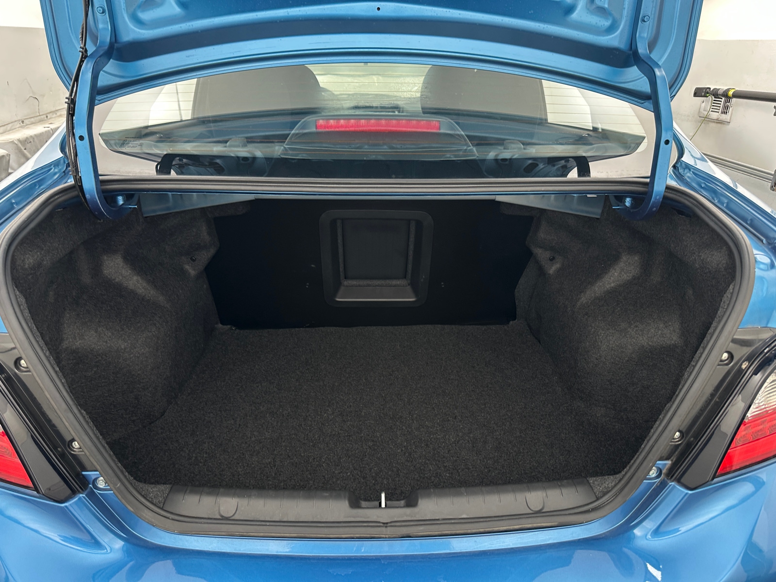 Thumbnail: 2024 Mitsubishi Mirage G4 - 7