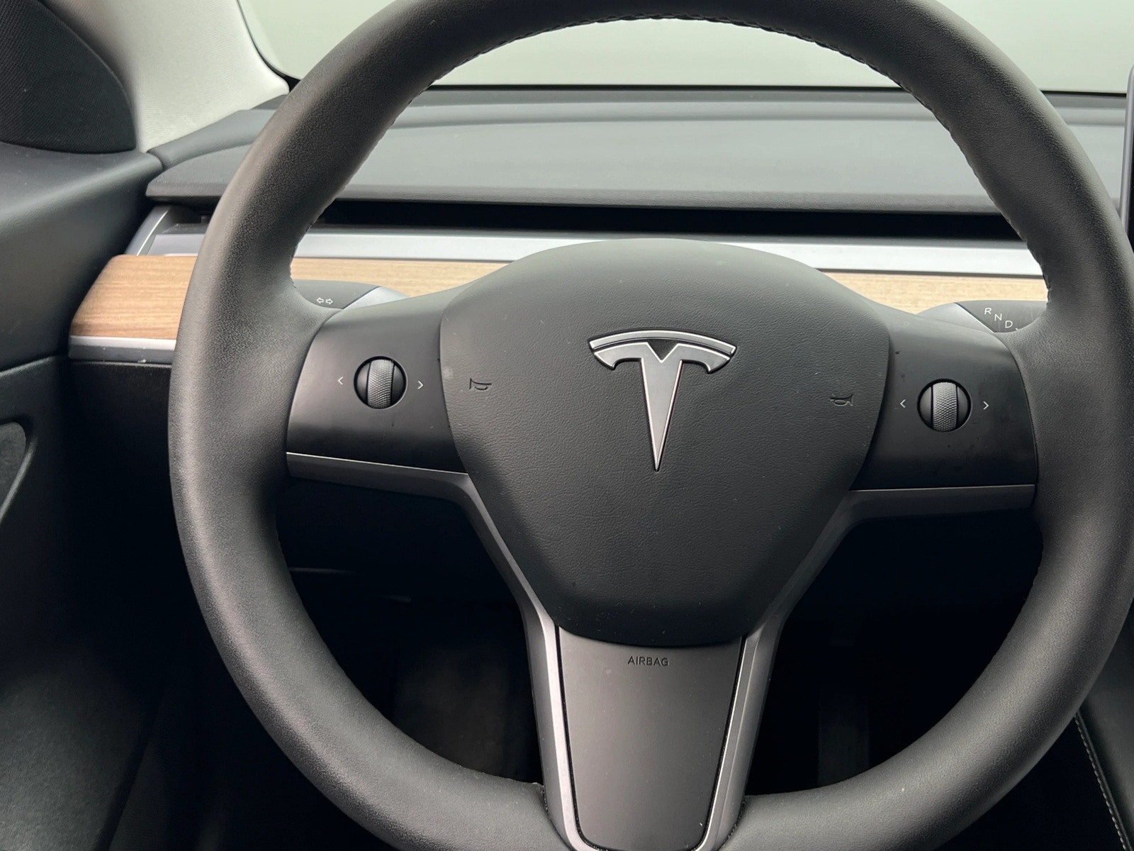 Thumbnail: 2021 Tesla Model 3 - 4