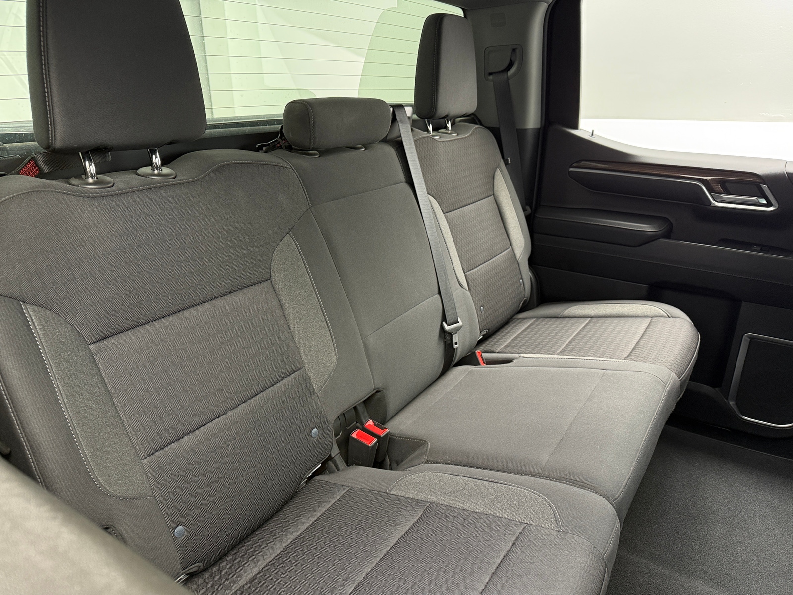 Thumbnail: 2023 Chevrolet Silverado 1500 - 6