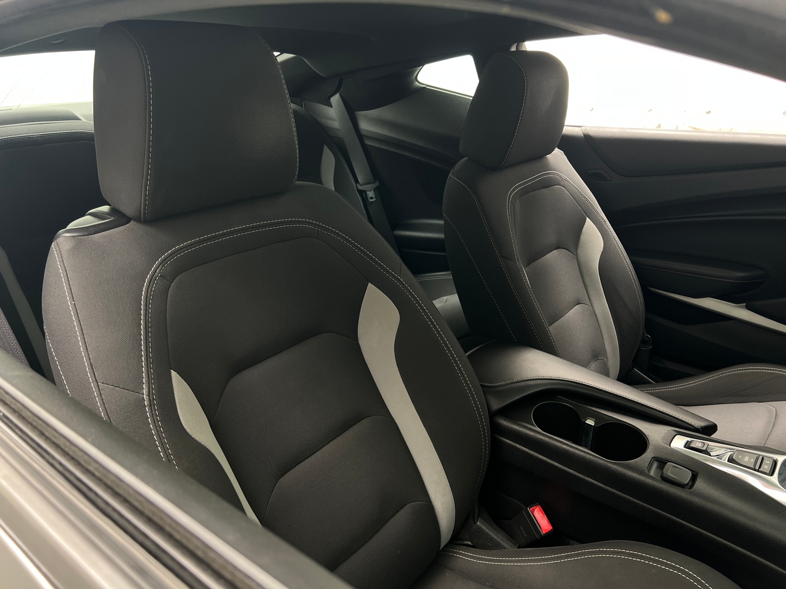 Thumbnail: 2018 Chevrolet Camaro - 2