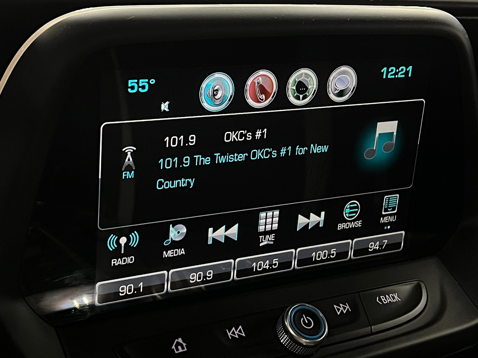 Thumbnail: 2018 Chevrolet Camaro - 3