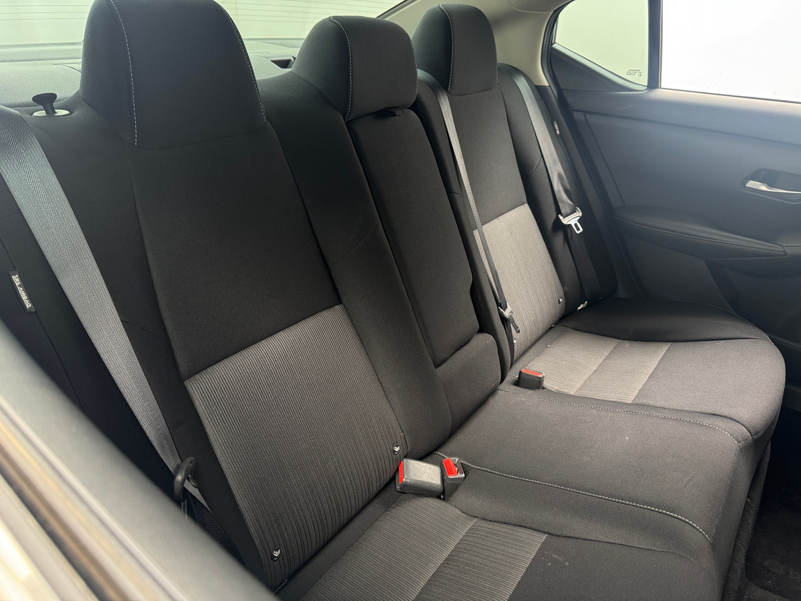 Thumbnail: 2021 Nissan Sentra - 6