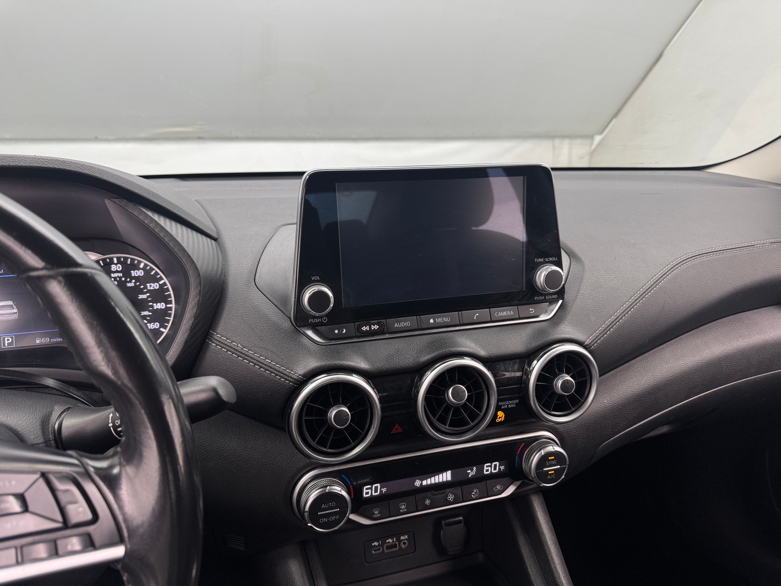 Thumbnail: 2021 Nissan Sentra - 4