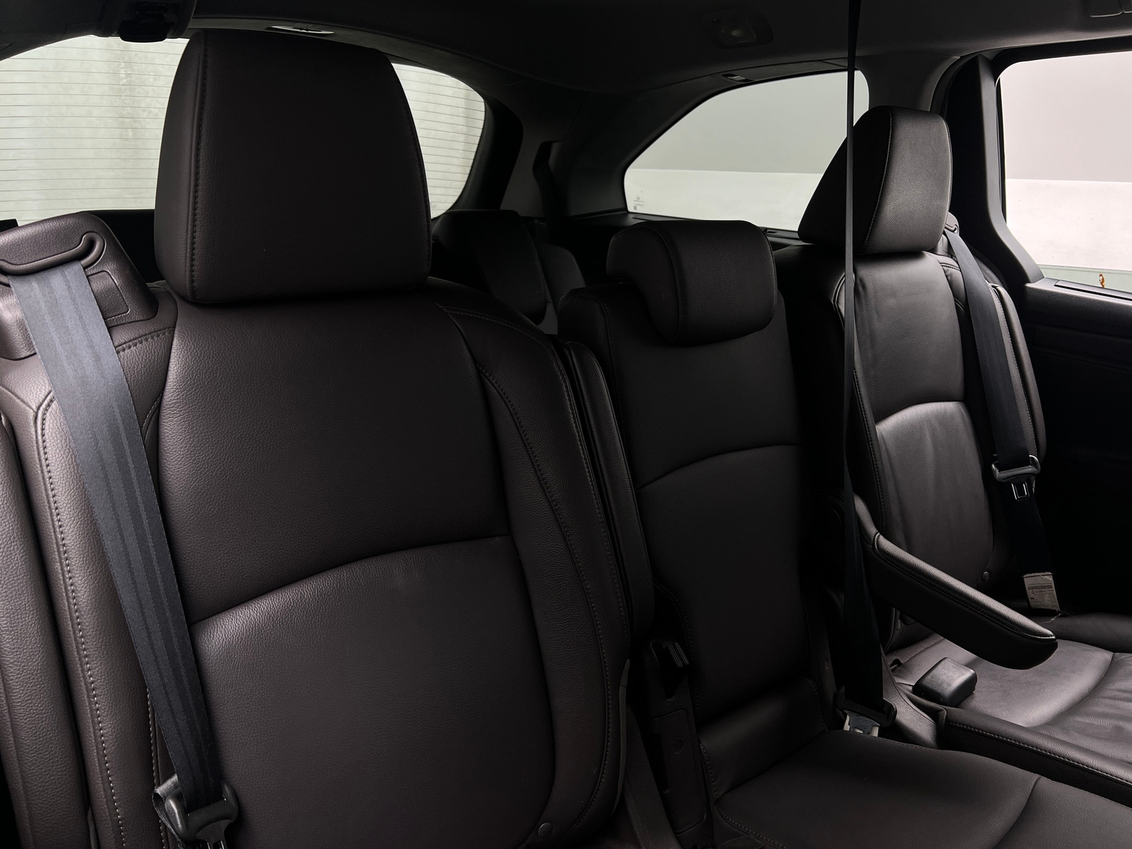 Thumbnail: 2018 Honda Odyssey - 5