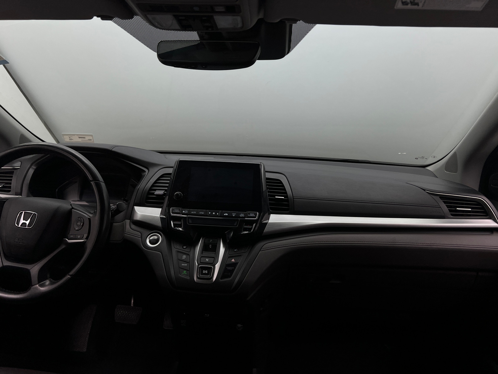 Thumbnail: 2018 Honda Odyssey - 2