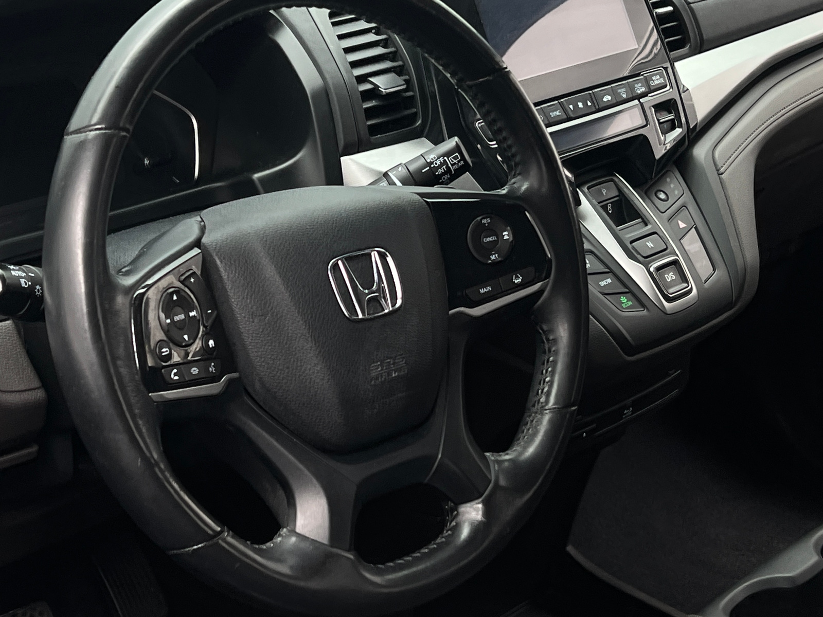 Thumbnail: 2018 Honda Odyssey - 4