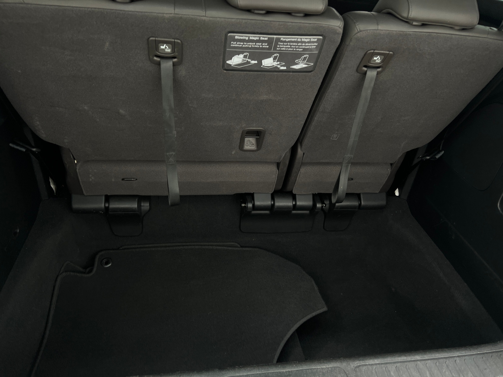 Thumbnail: 2018 Honda Odyssey - 6