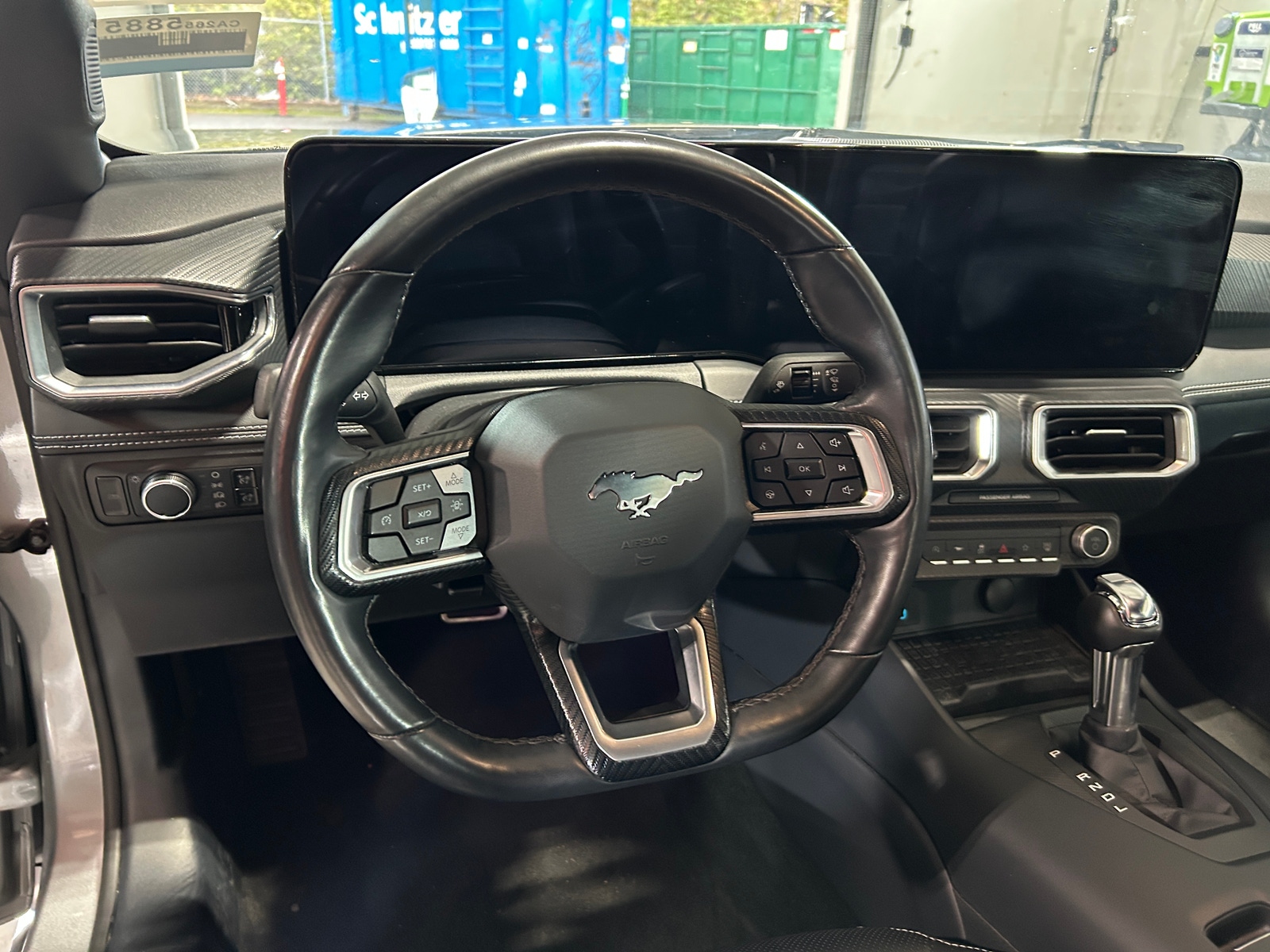 Thumbnail: 2024 Ford Mustang - 3