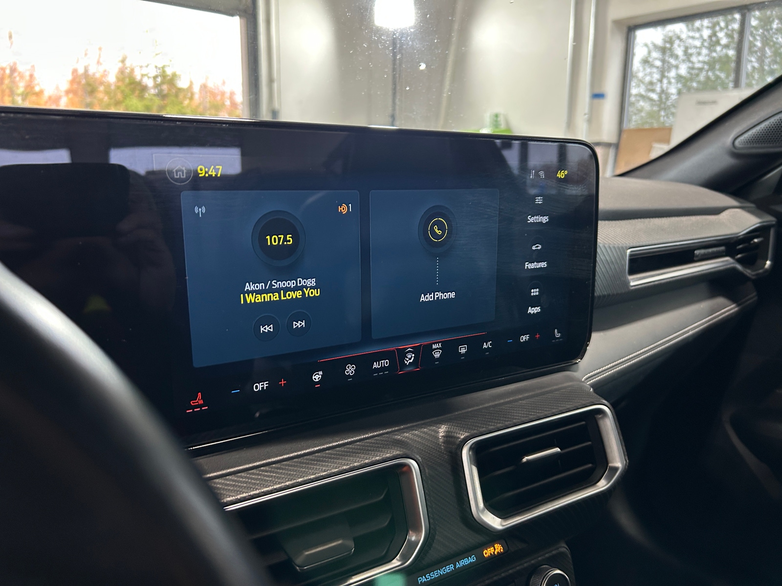 Thumbnail: 2024 Ford Mustang - 2