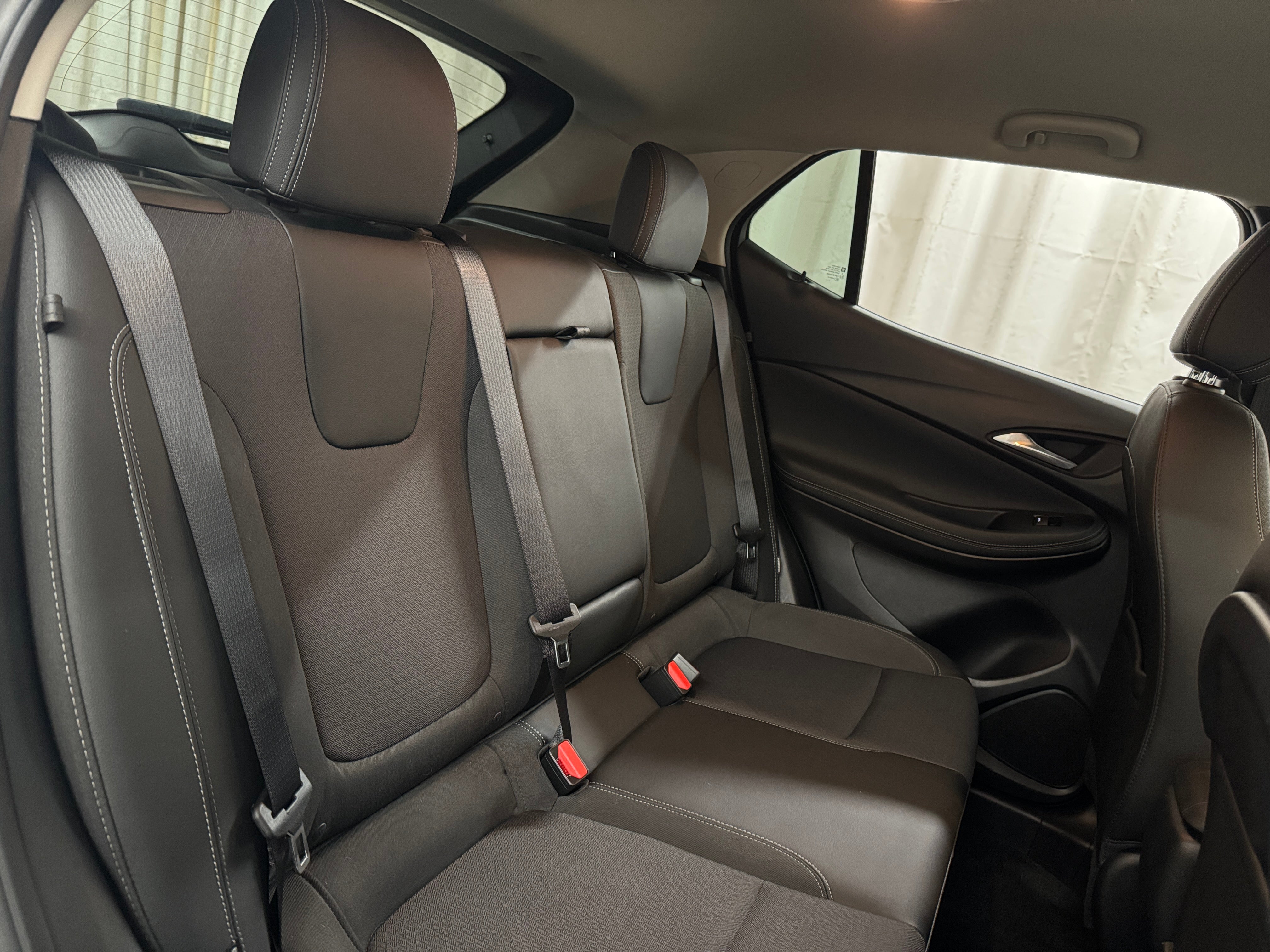 Image of 2023 Buick Encore GX Select