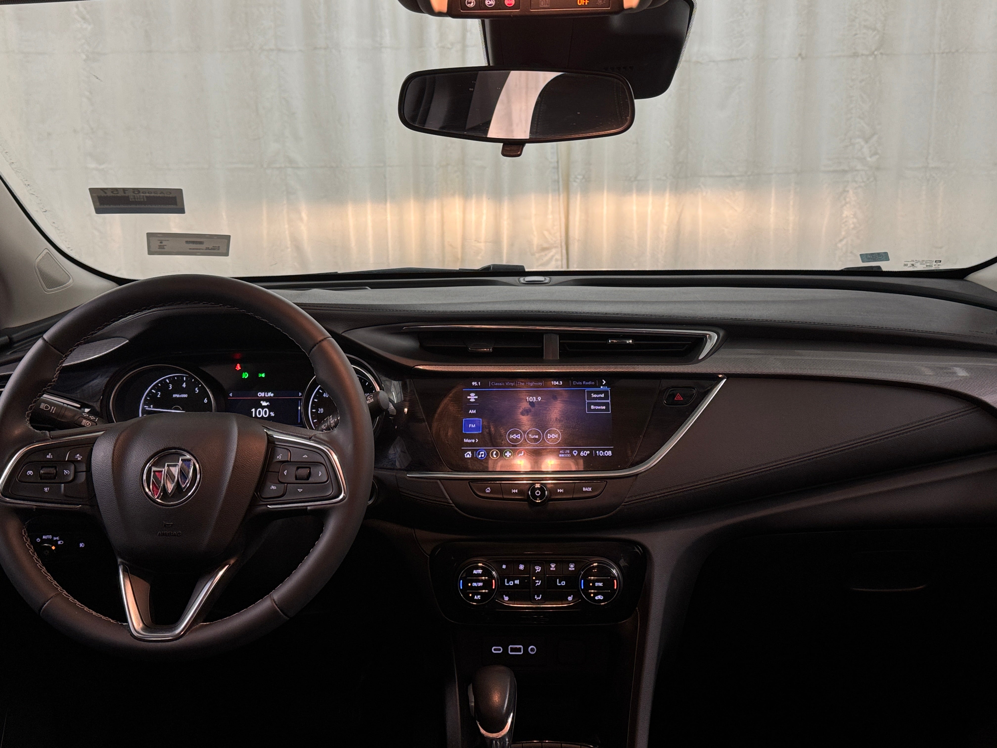 Image of 2023 Buick Encore GX Select
