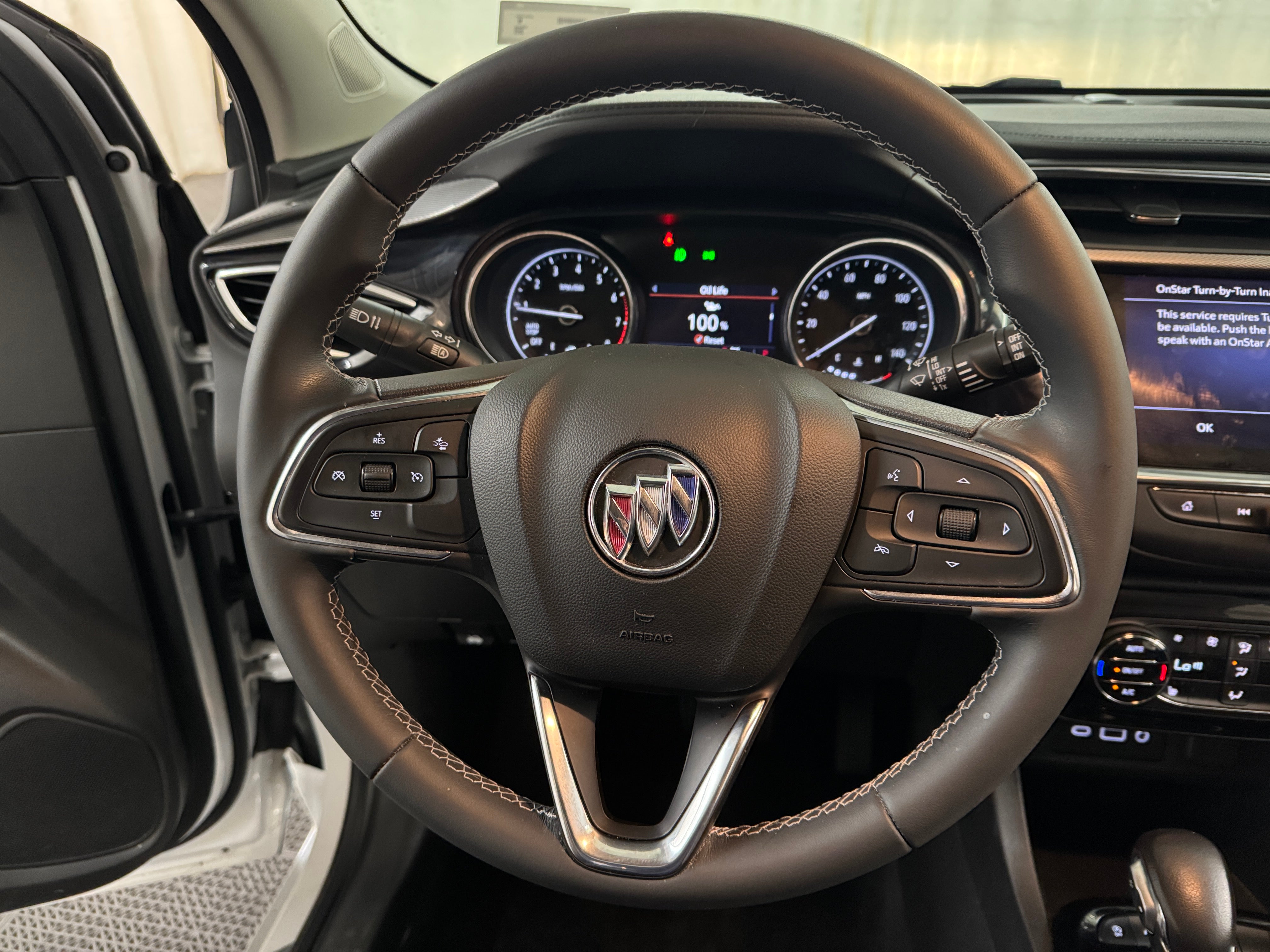 Image of 2023 Buick Encore GX Select