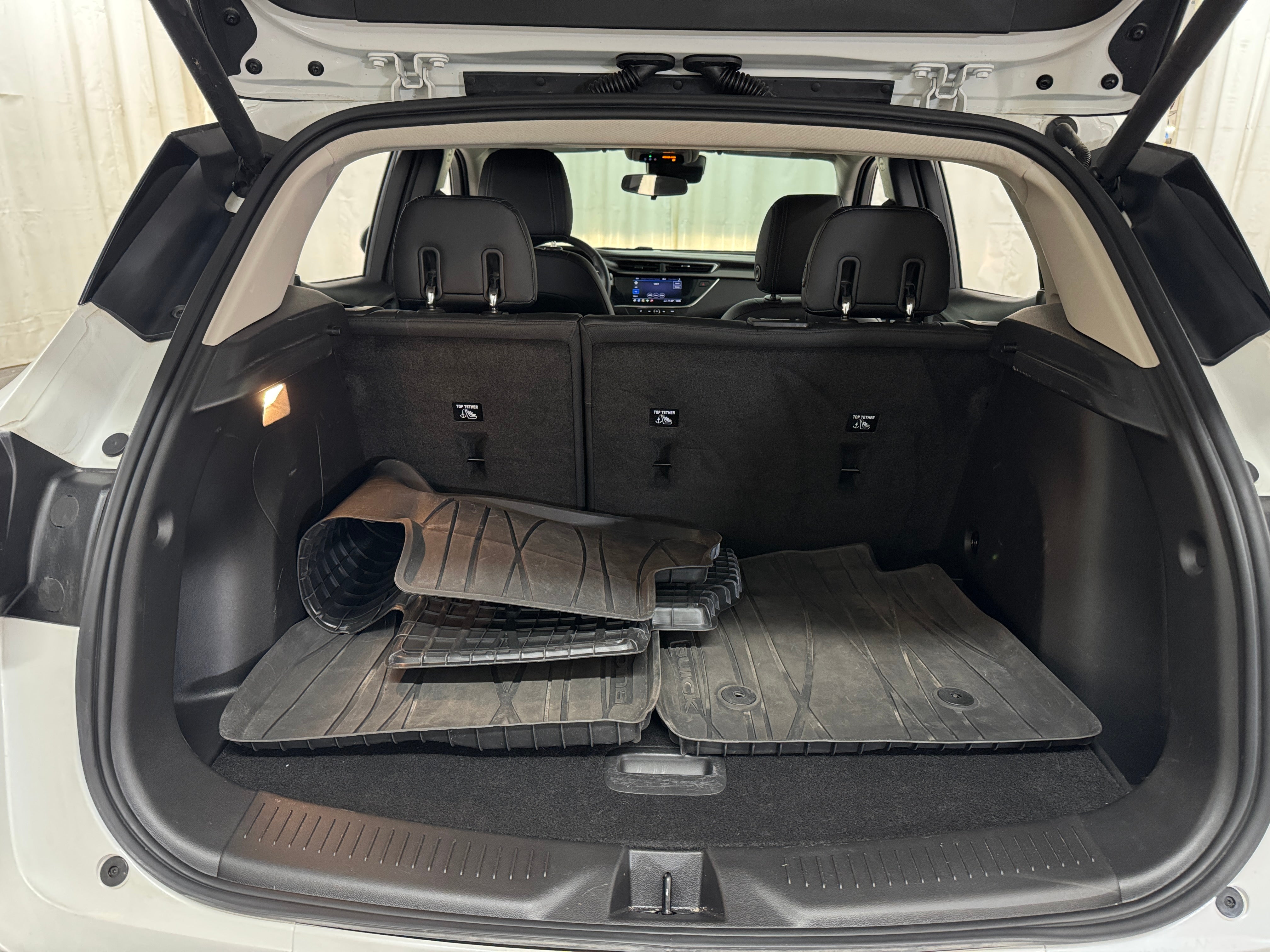 Image of 2023 Buick Encore GX Select