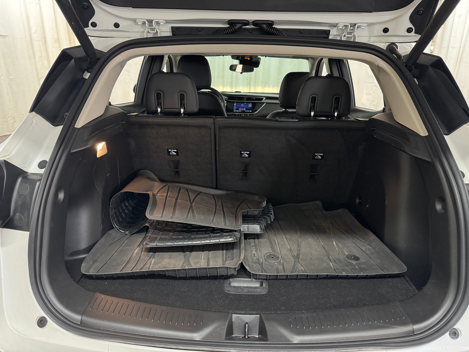 Thumbnail: 2023 Buick Encore GX - 7