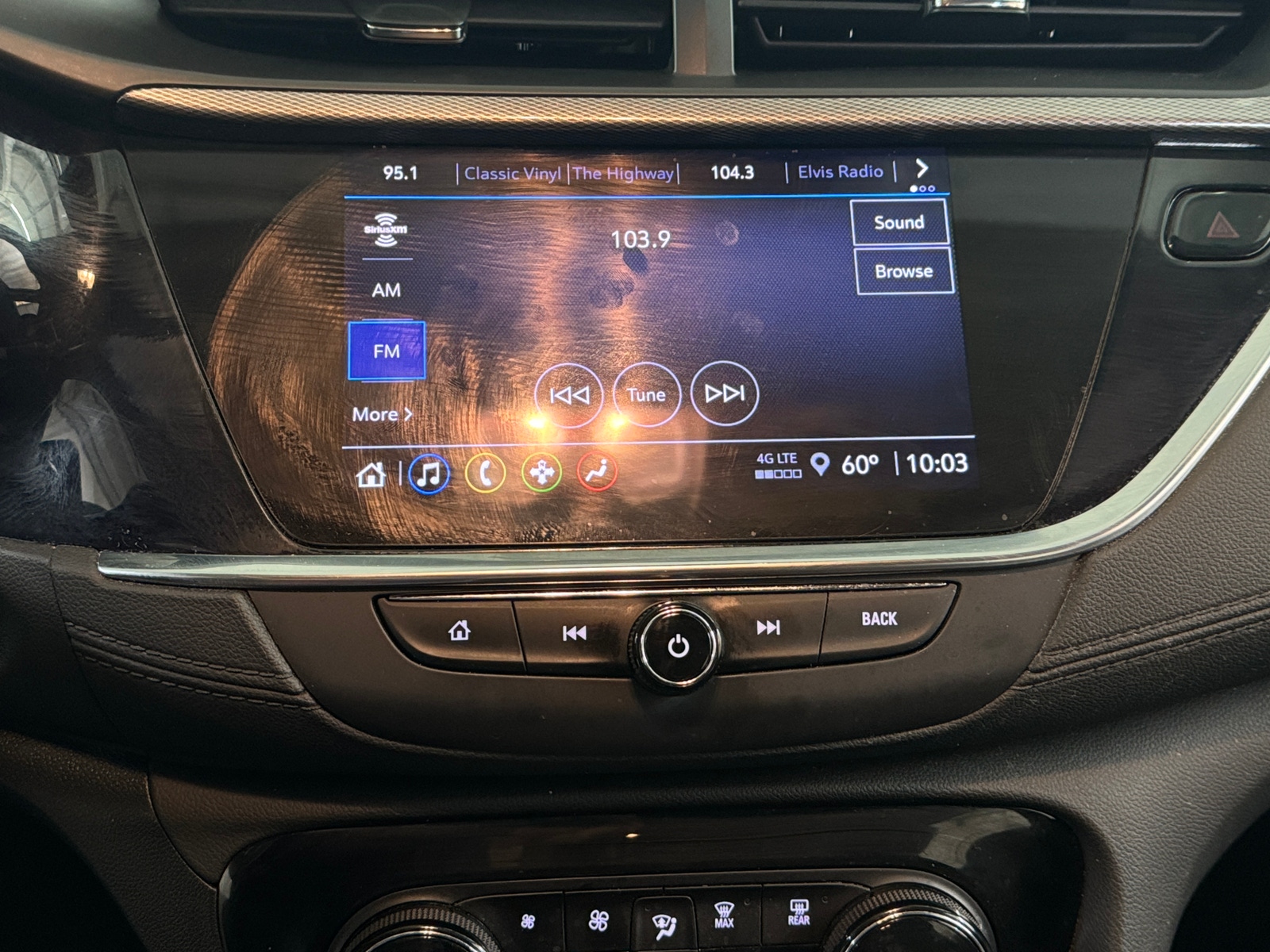 Thumbnail: 2023 Buick Encore GX - 4