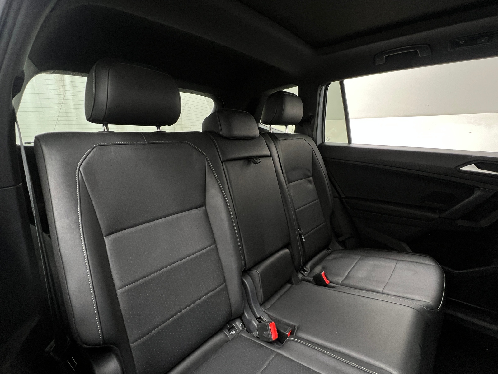 Thumbnail: 2019 Volkswagen Tiguan - 5