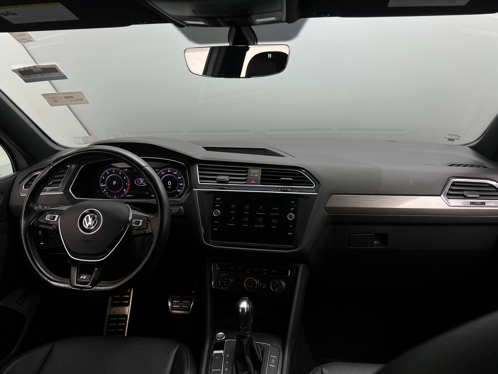 Thumbnail: 2019 Volkswagen Tiguan - 2