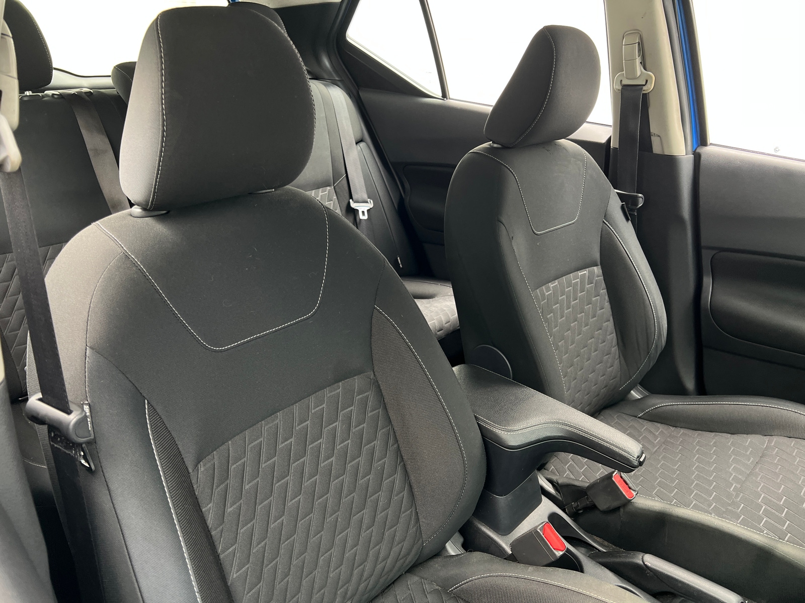 Thumbnail: 2021 Nissan Kicks - 2