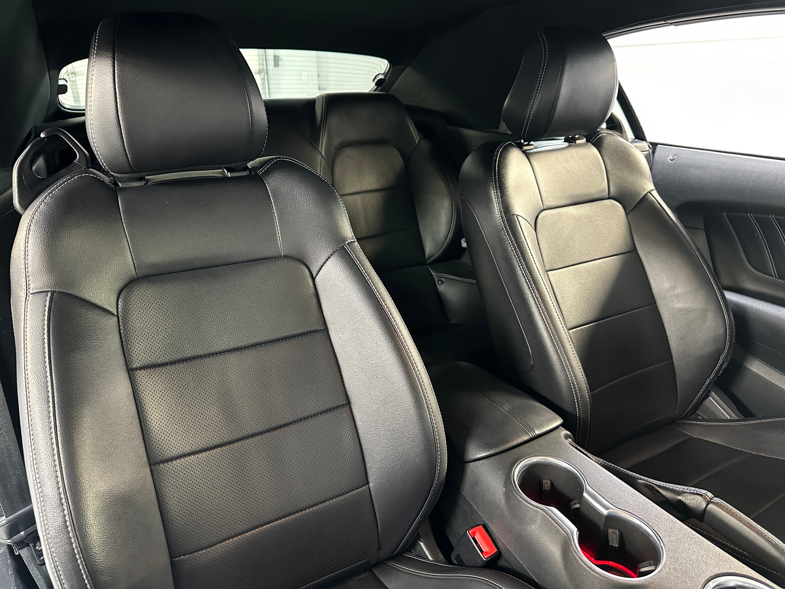 Thumbnail: 2023 Ford Mustang - 2