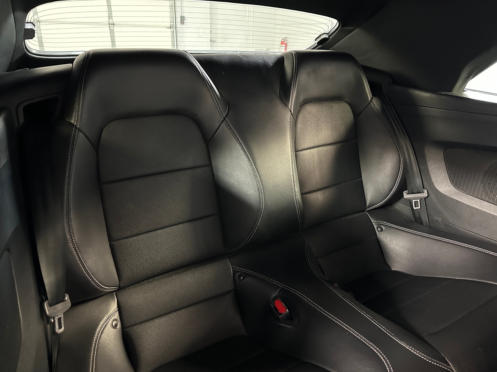 Thumbnail: 2023 Ford Mustang - 6