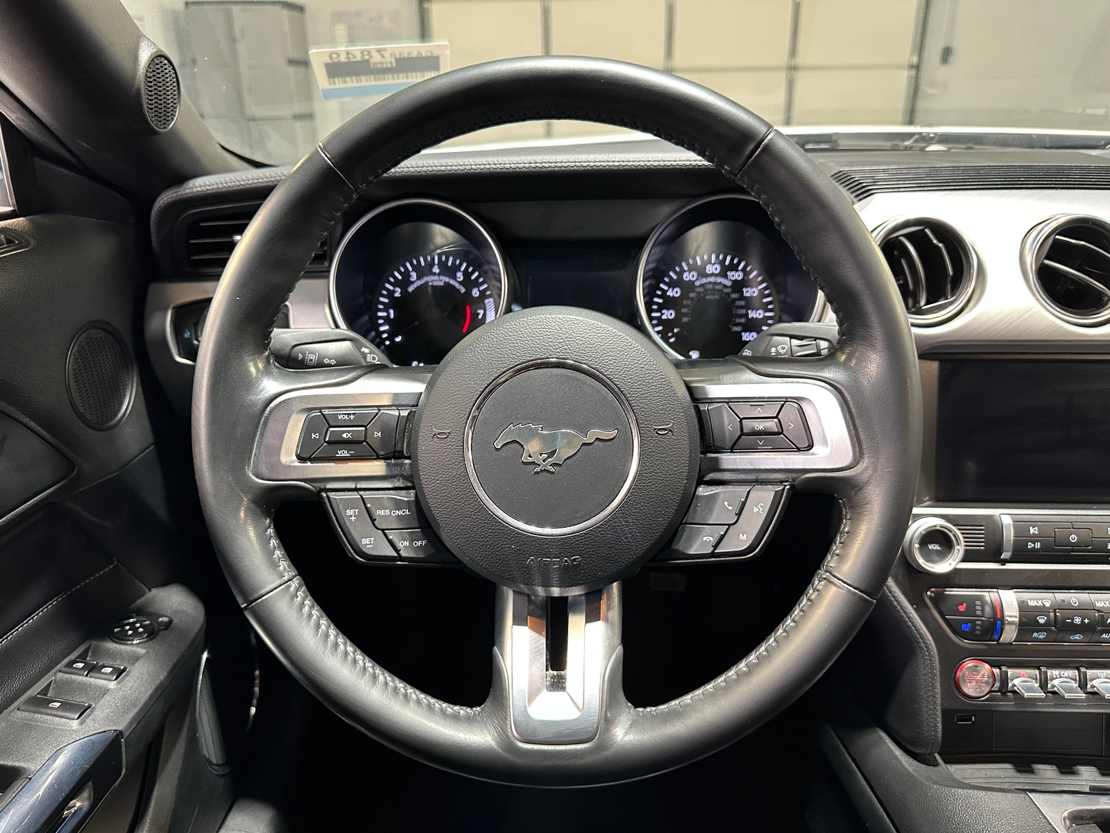 Thumbnail: 2023 Ford Mustang - 5