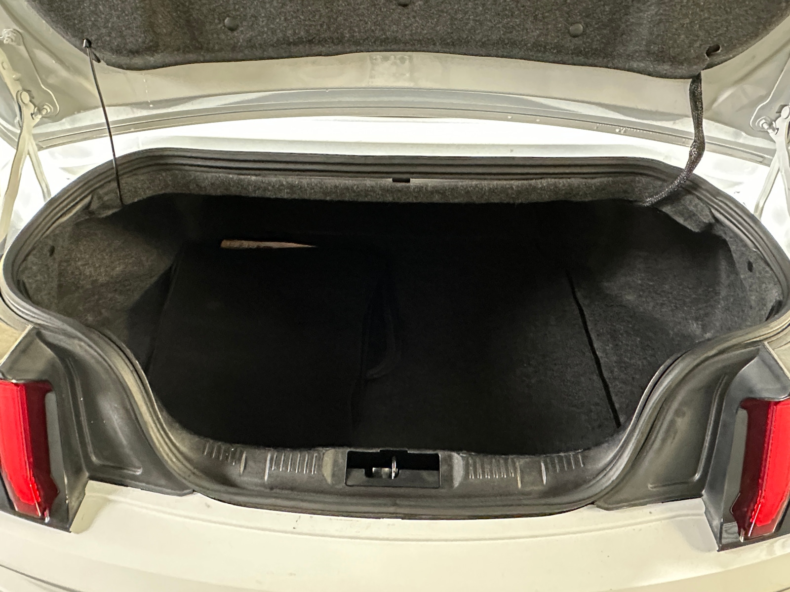 Thumbnail: 2023 Ford Mustang - 7