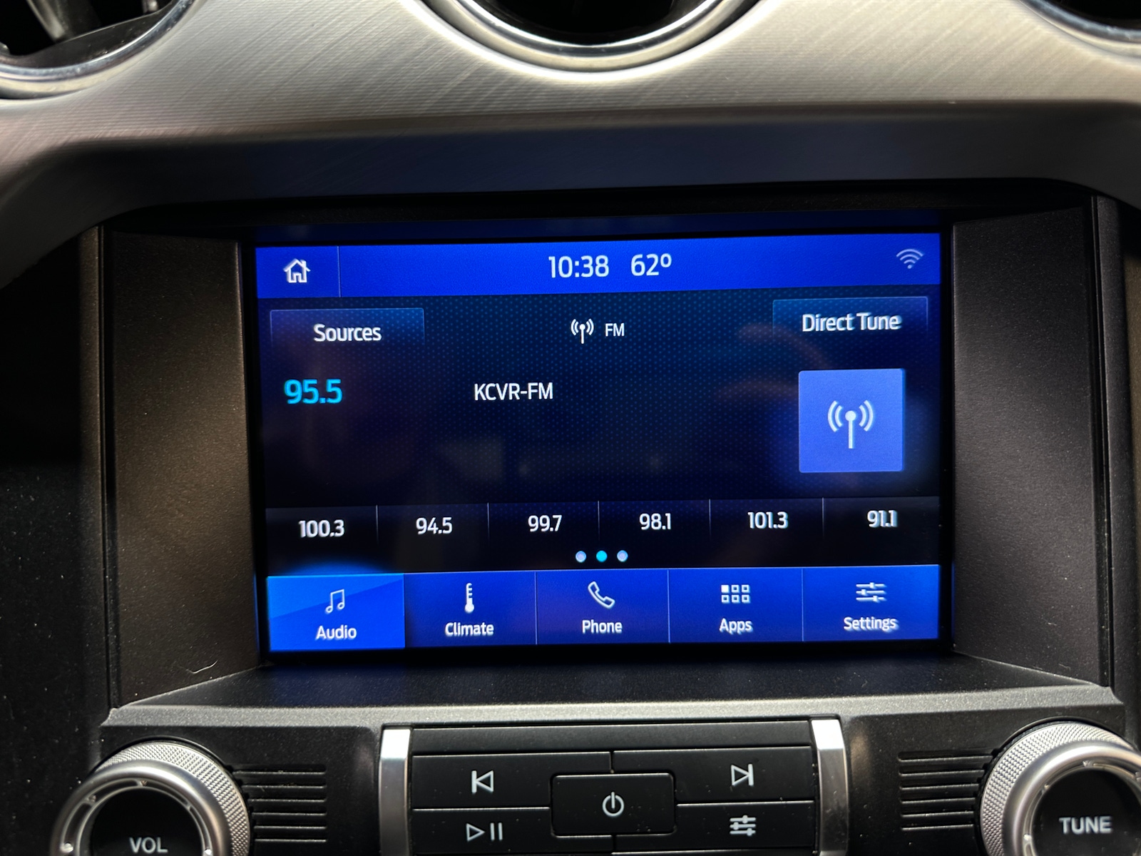 Thumbnail: 2023 Ford Mustang - 4