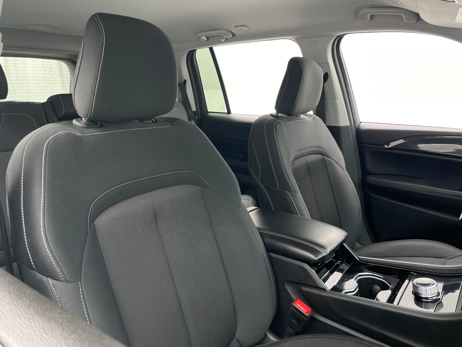 Thumbnail: 2023 Jeep Grand Cherokee - 2