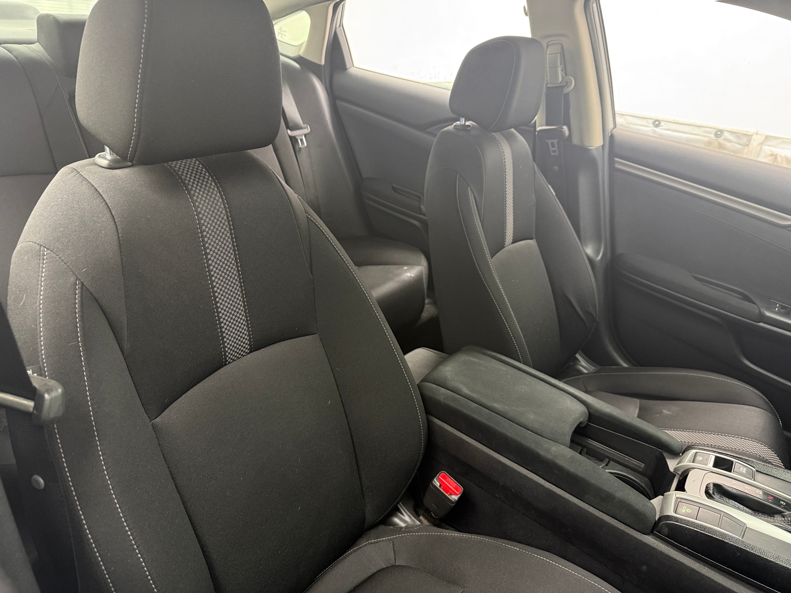 Thumbnail: 2019 Honda Civic - 2