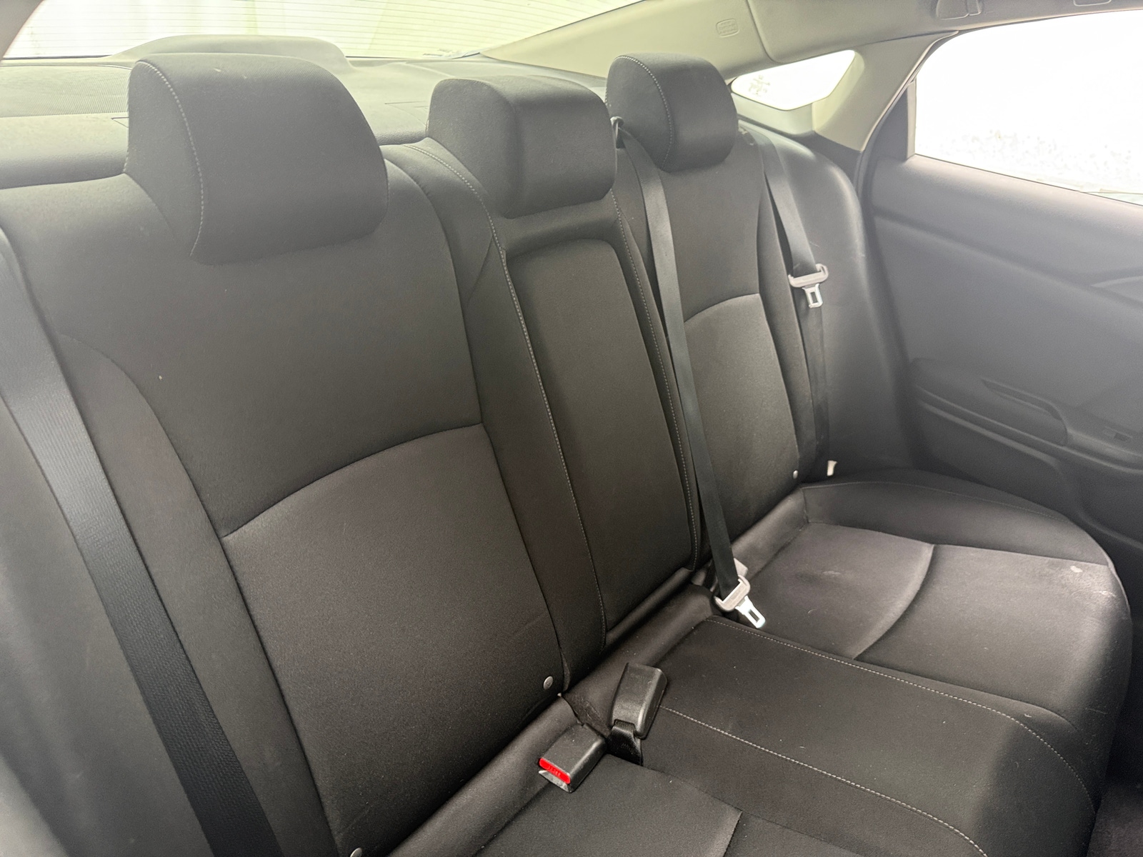 Thumbnail: 2019 Honda Civic - 6