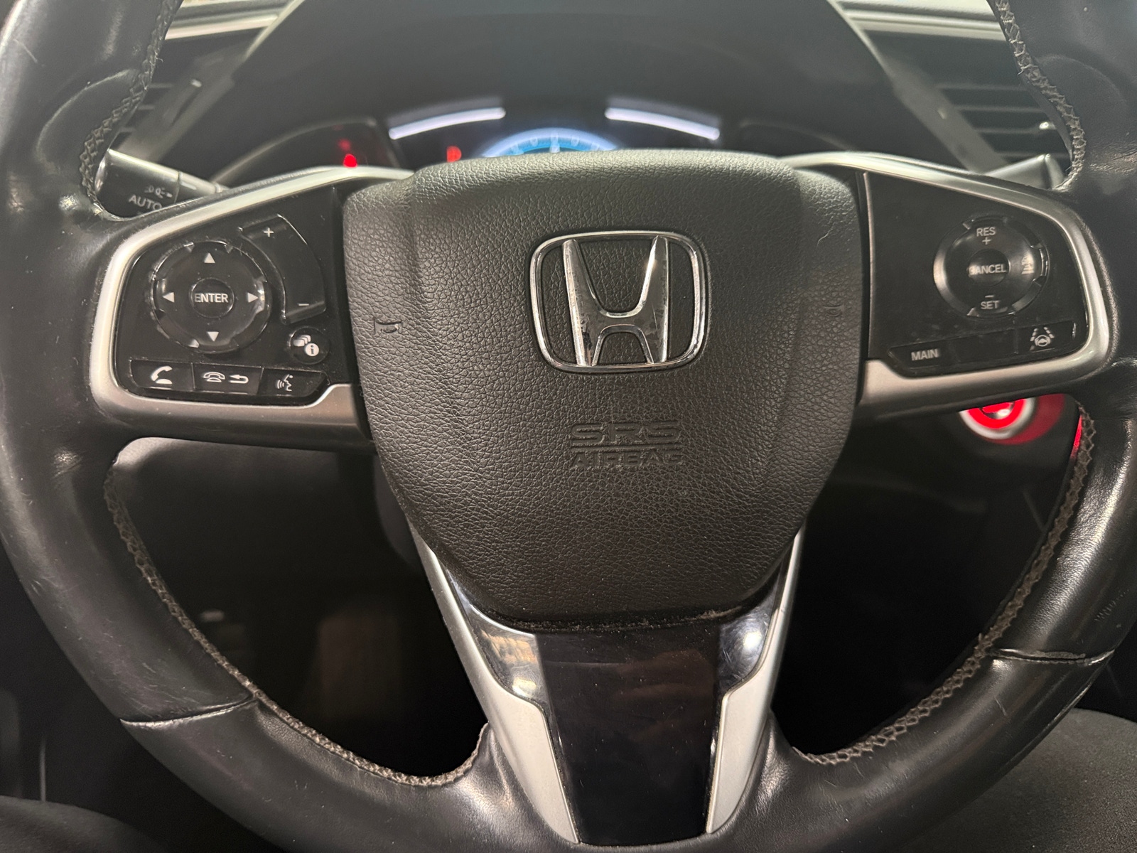 Thumbnail: 2019 Honda Civic - 5