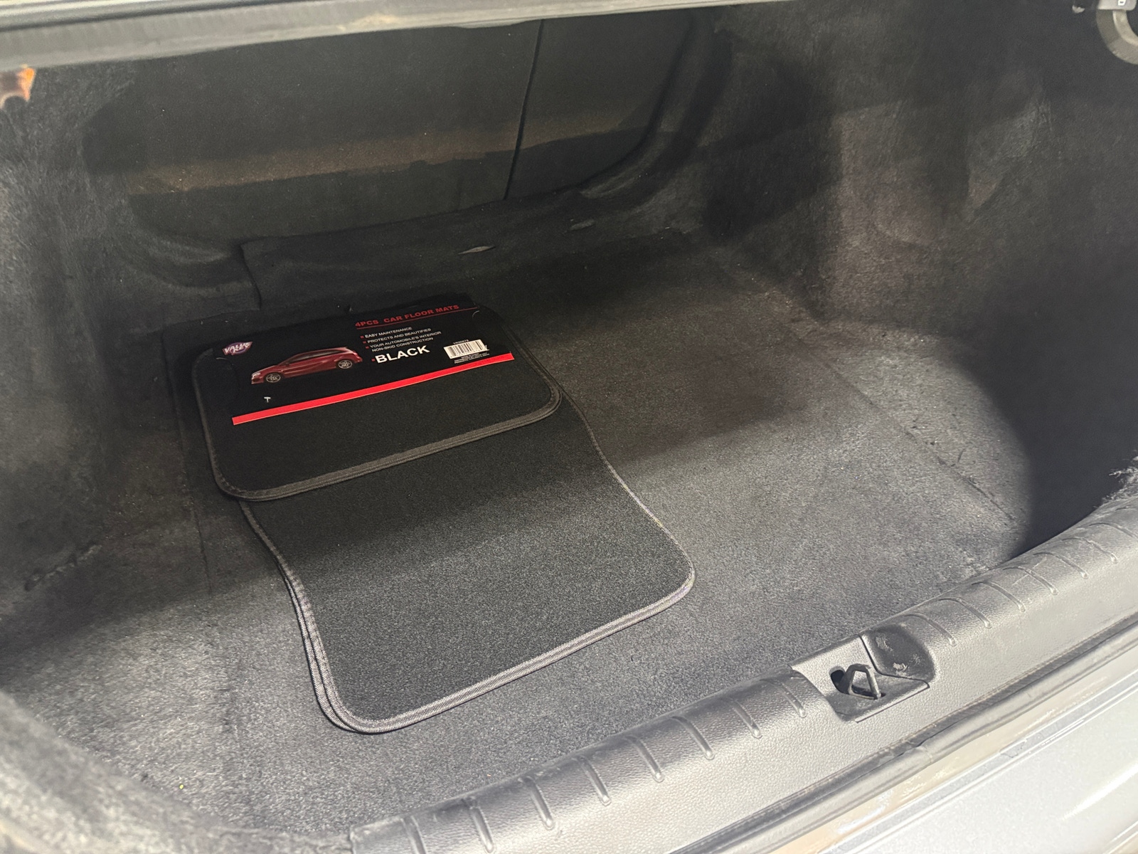 Thumbnail: 2019 Honda Civic - 7