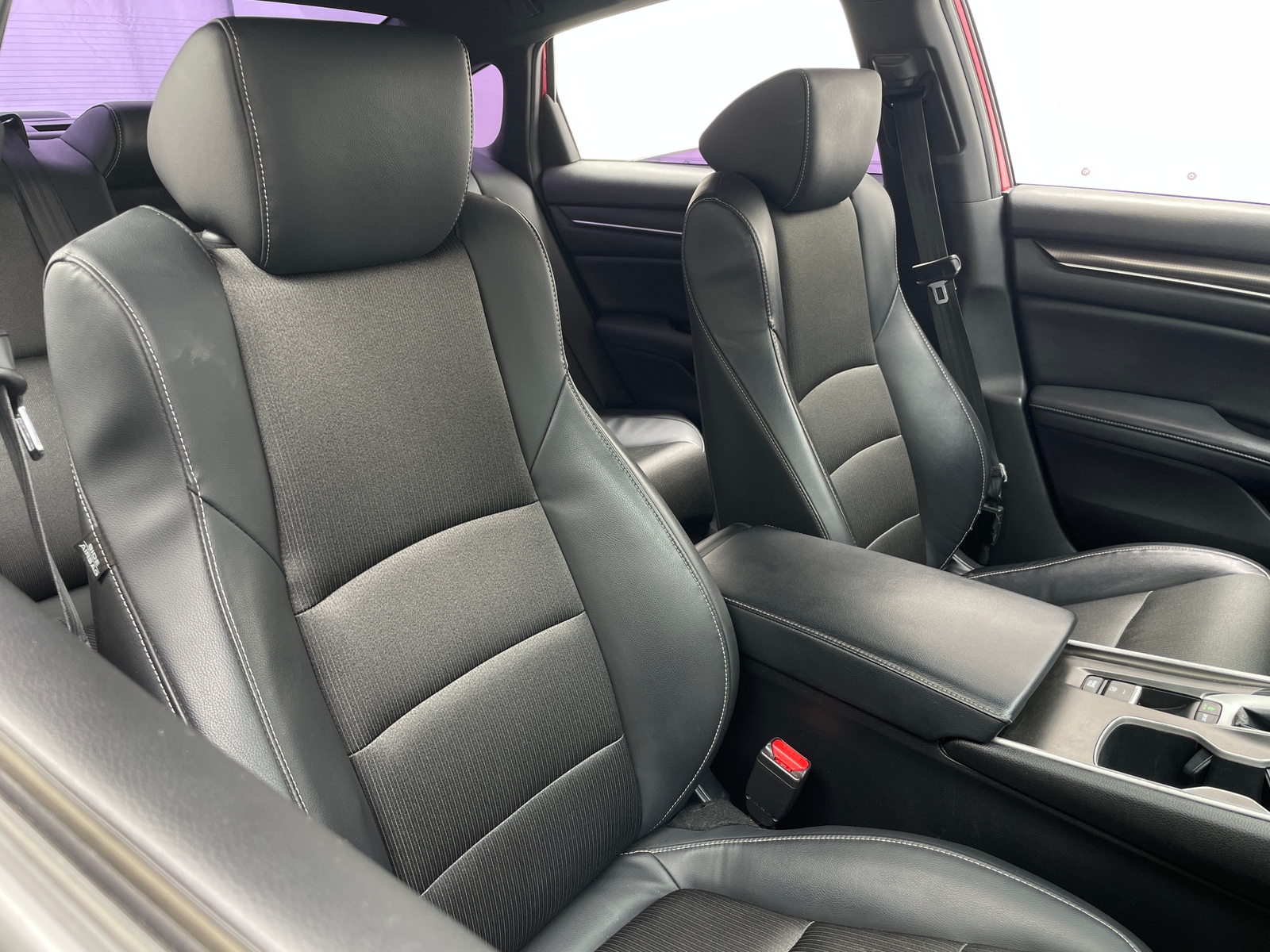 Thumbnail: 2018 Honda Accord - 2