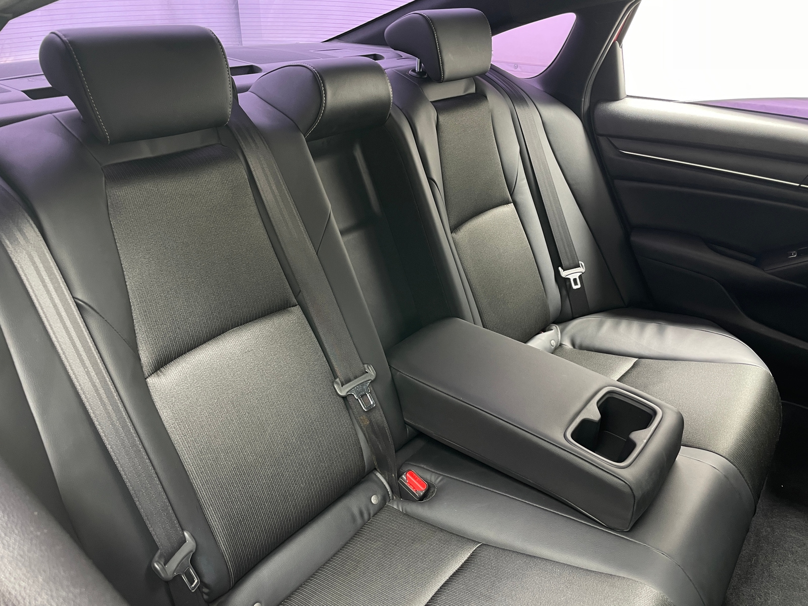 Thumbnail: 2018 Honda Accord - 6