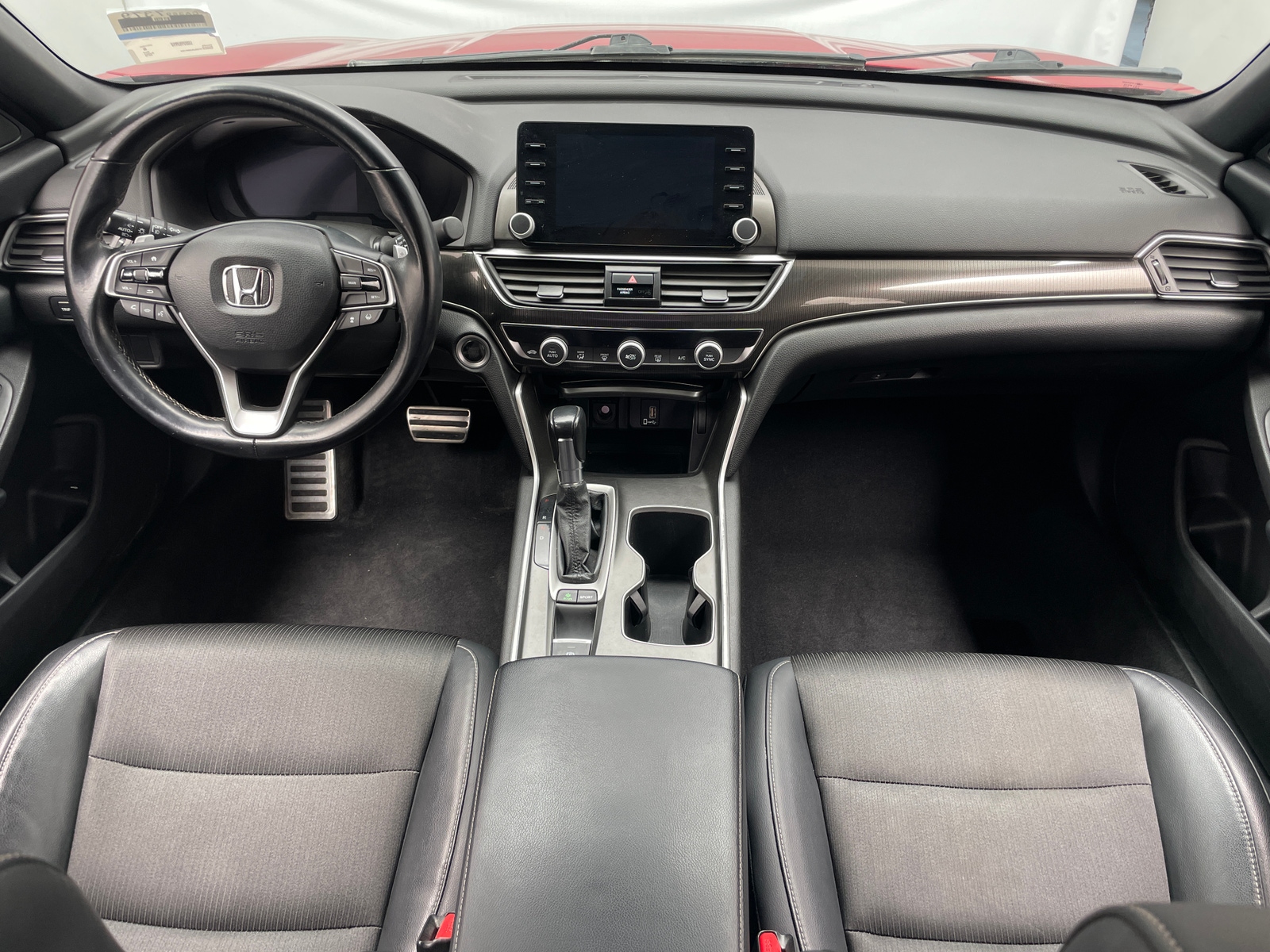 Thumbnail: 2018 Honda Accord - 3