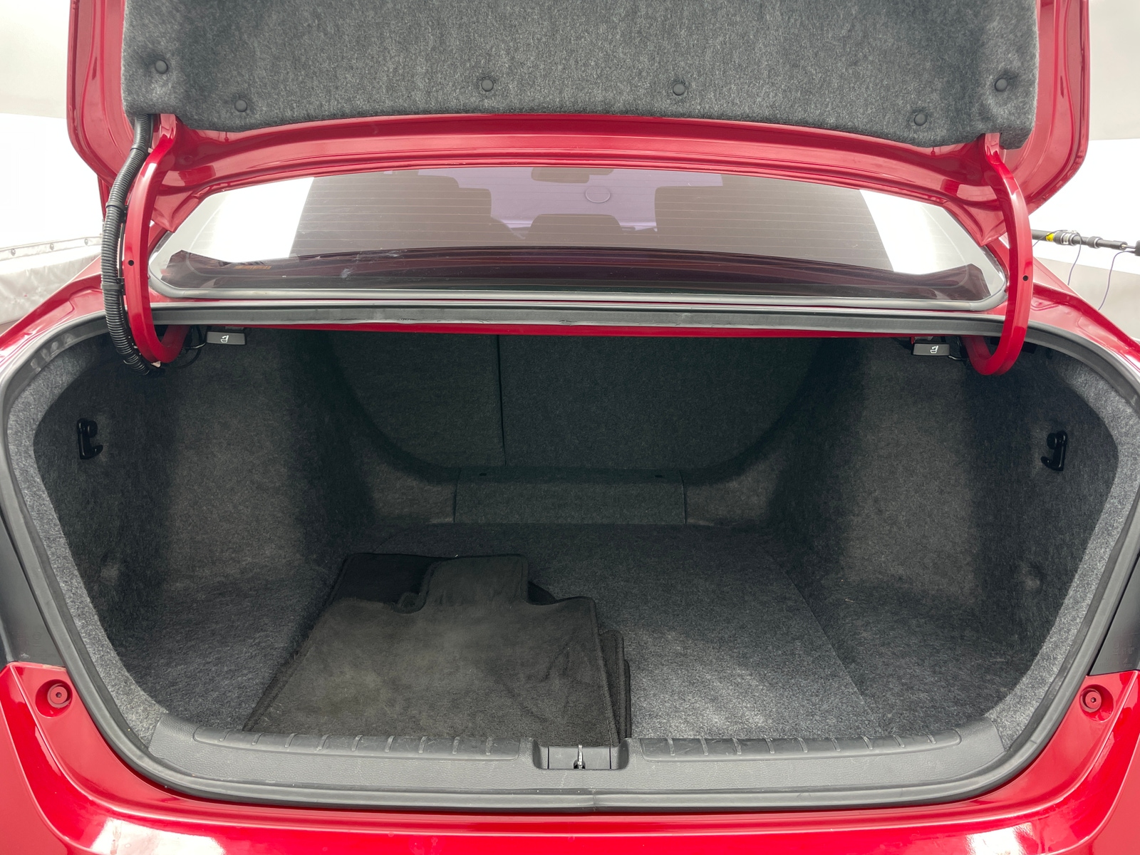 Thumbnail: 2018 Honda Accord - 7