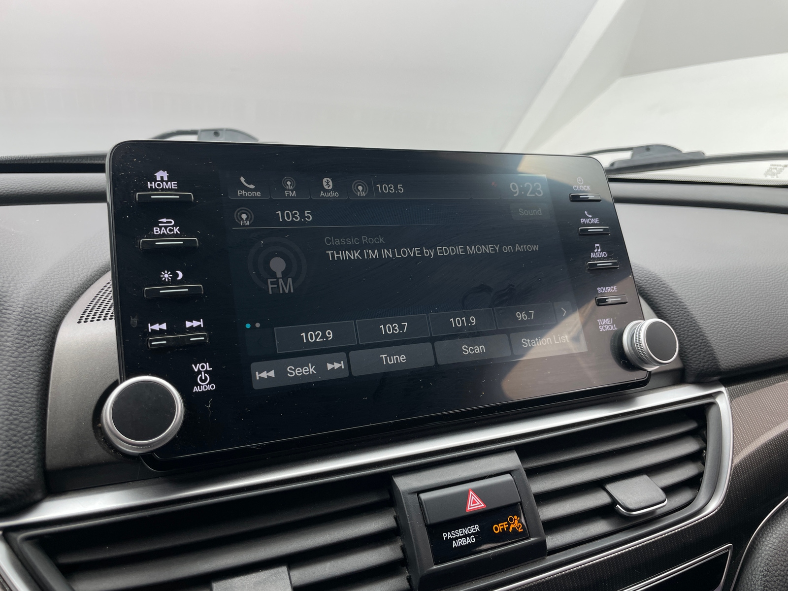 Thumbnail: 2018 Honda Accord - 4