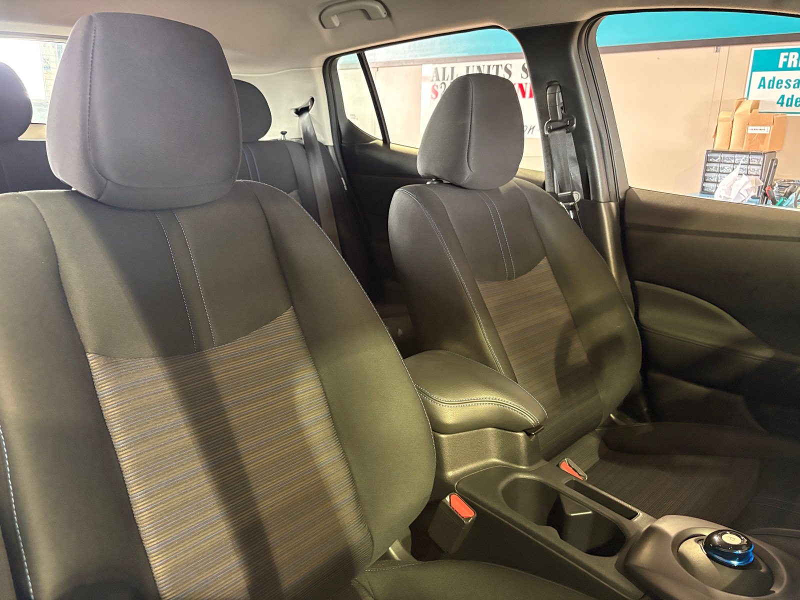 Thumbnail: 2025 Nissan Leaf - 2