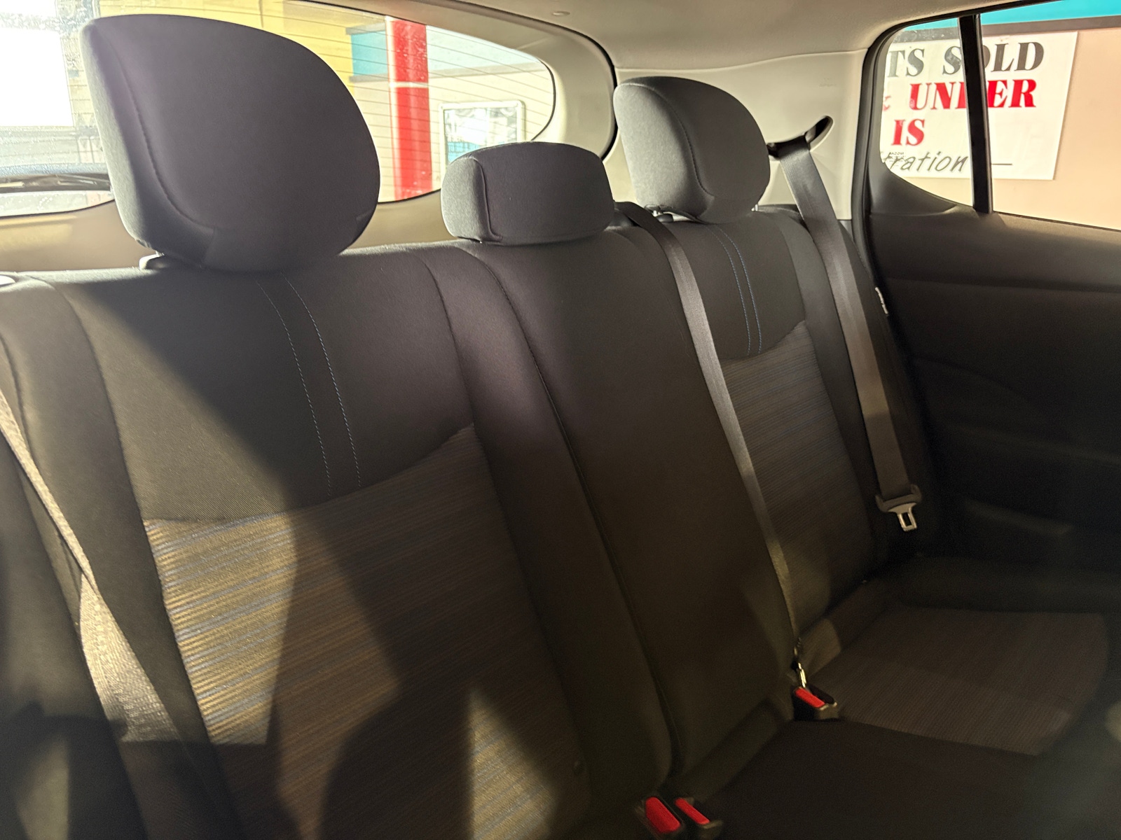 Thumbnail: 2025 Nissan Leaf - 6