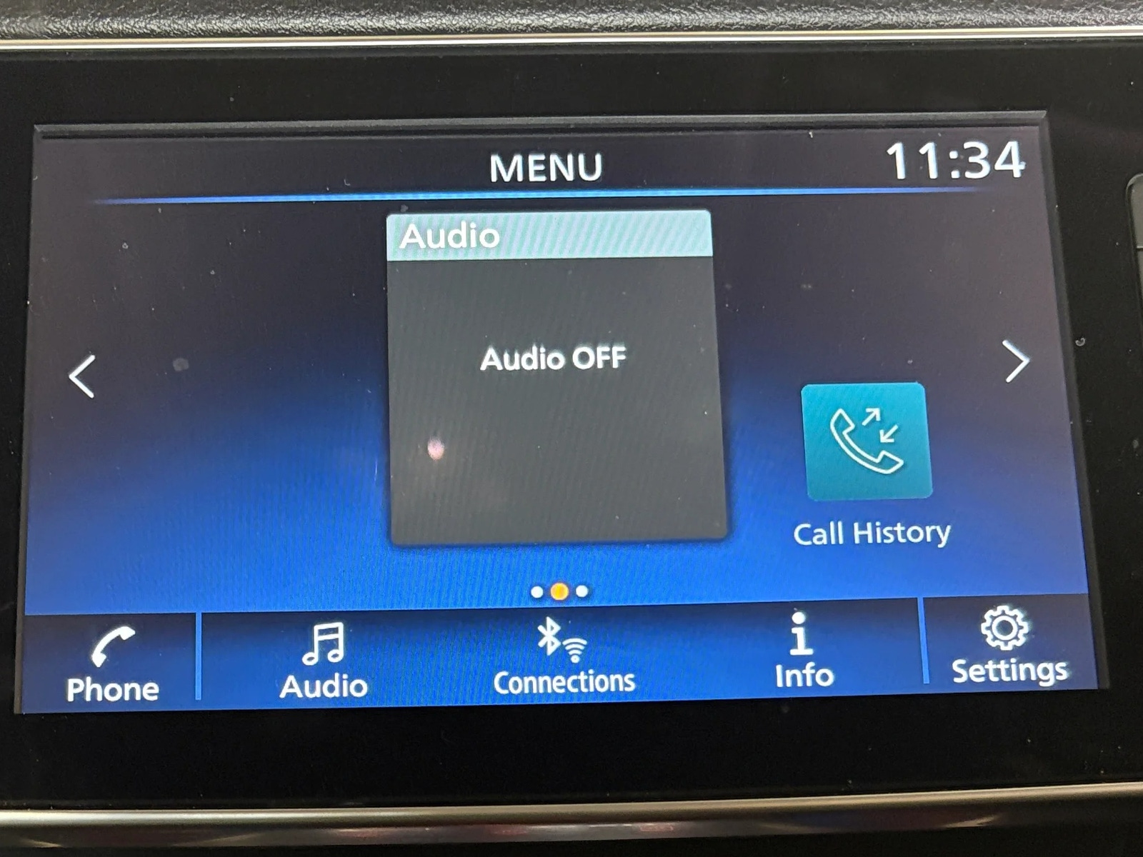 Thumbnail: 2025 Nissan Leaf - 4