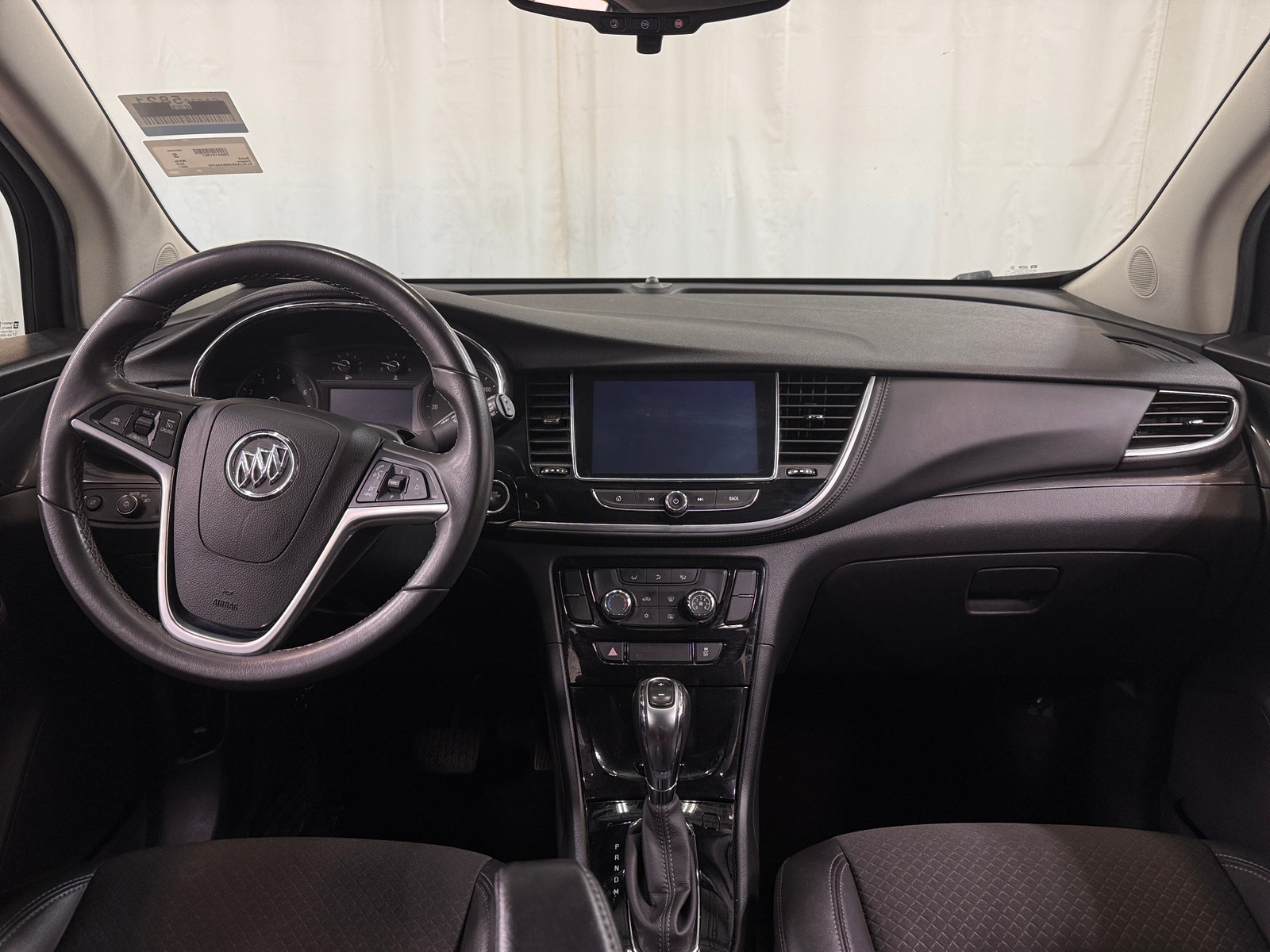 Thumbnail: 2021 Buick Encore - 2