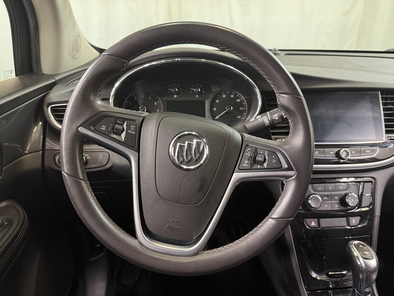 Thumbnail: 2021 Buick Encore - 4