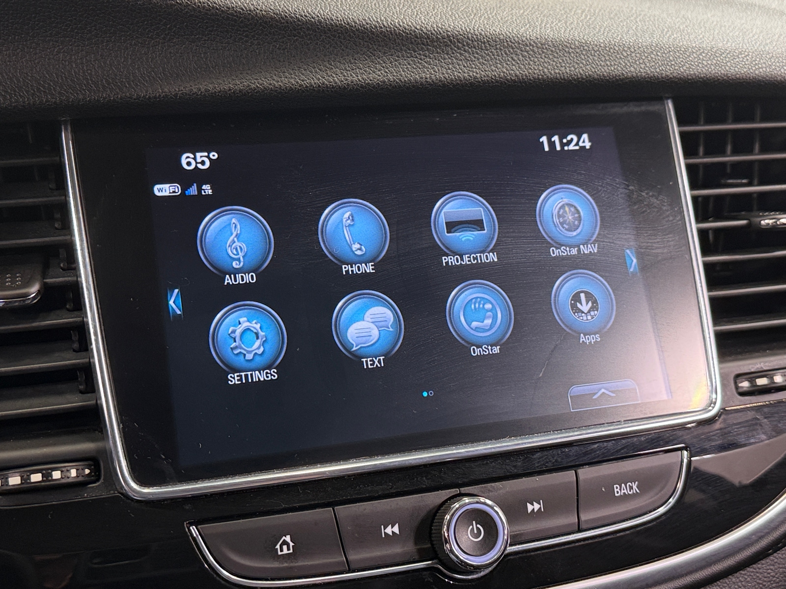 Thumbnail: 2021 Buick Encore - 3