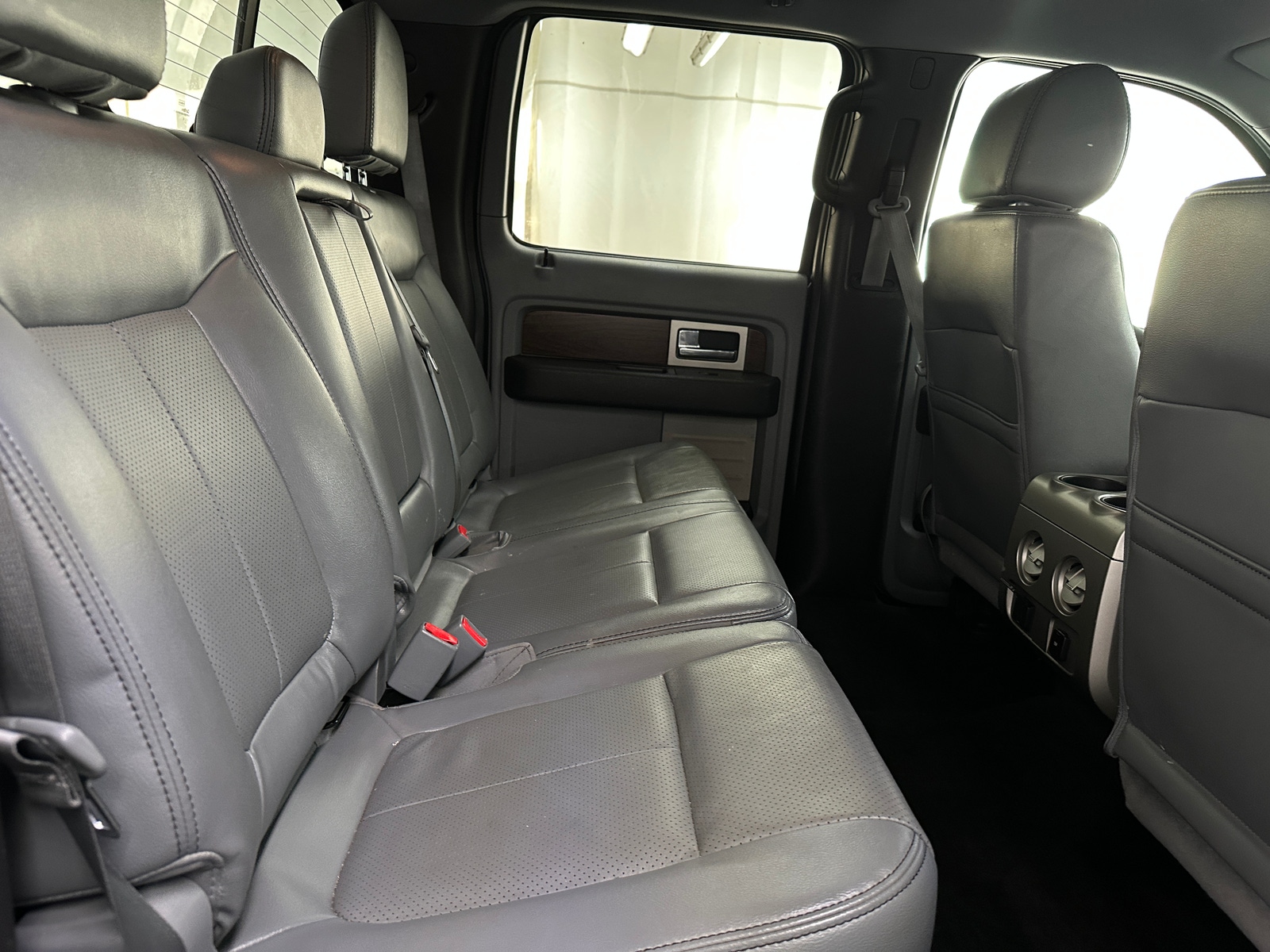 Thumbnail: 2013 Ford Econoline - 5