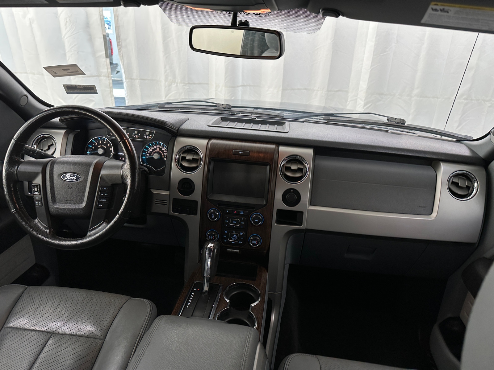 Thumbnail: 2013 Ford Econoline - 2