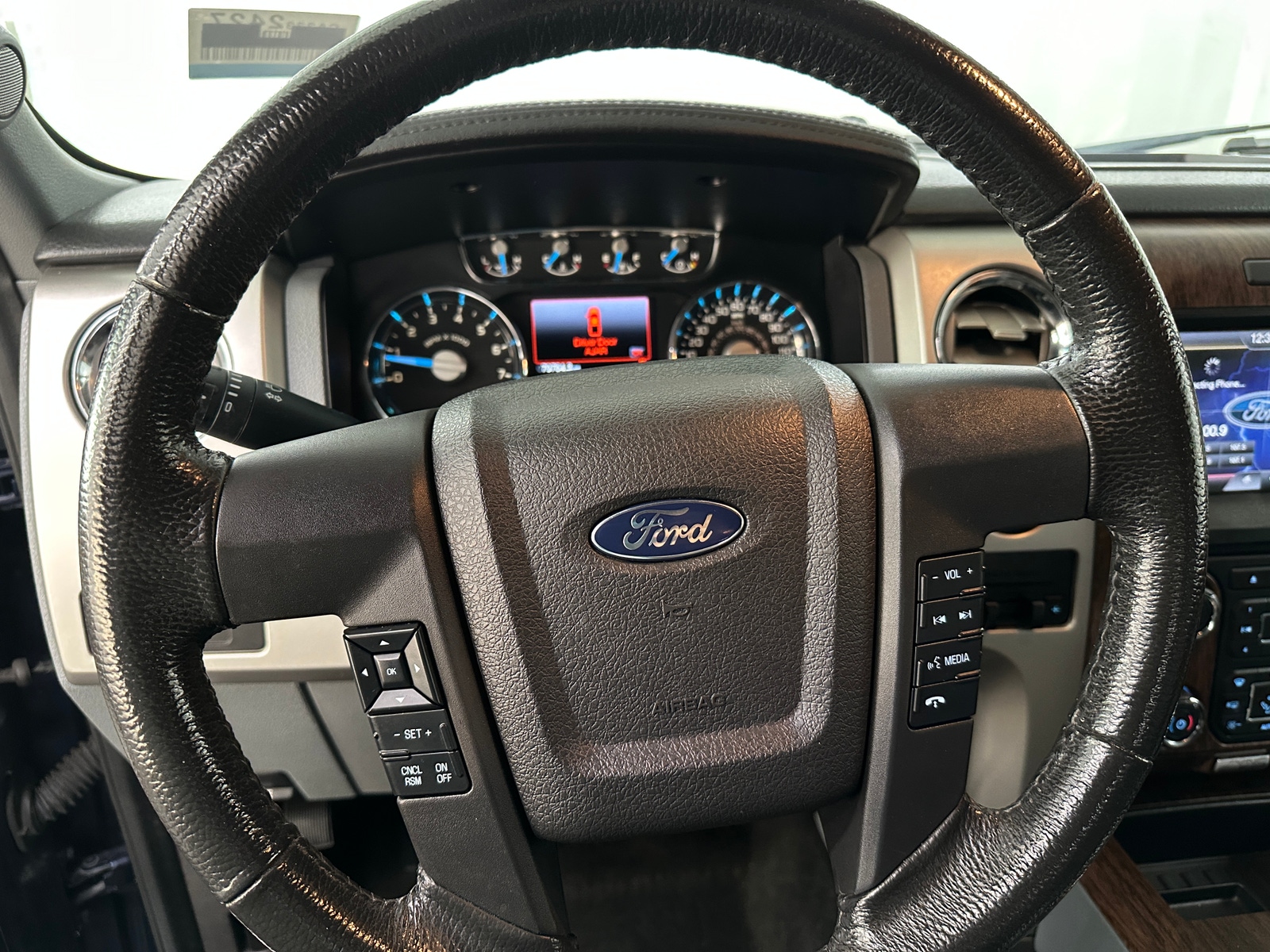 Thumbnail: 2013 Ford Econoline - 4