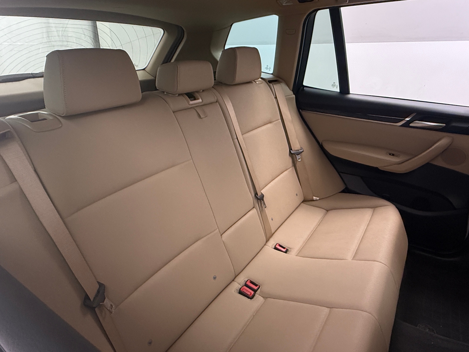 Thumbnail: 2017 BMW X3 - 5